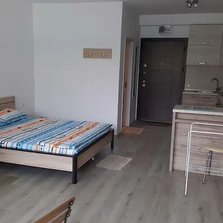 Apartmán Prestige B1 Varna