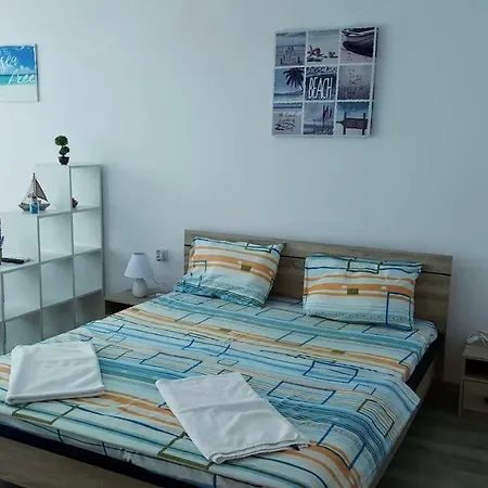 Apartmán Prestige B1 Varna