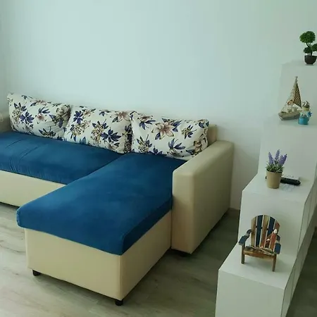 Apartmán Prestige B1